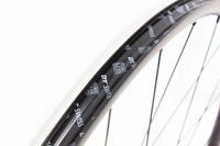 DT Swiss R470 700C CL Disc Road Wheelset