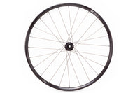 DT Swiss R470 700C CL Disc Road Wheelset