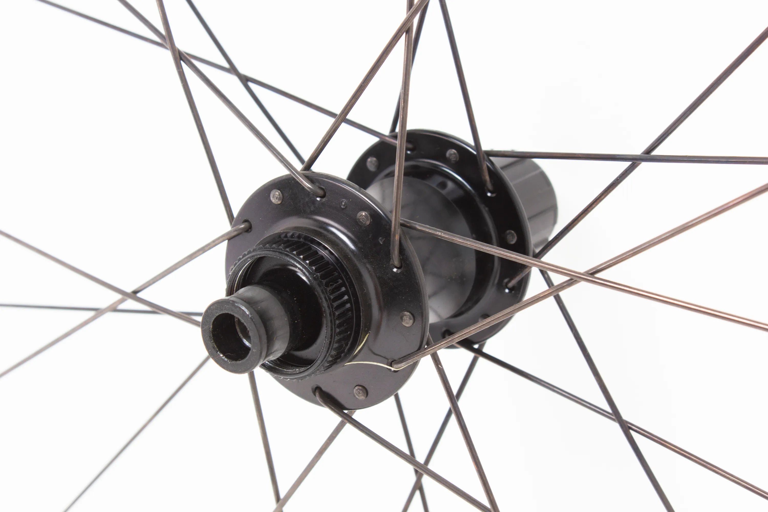 DT Swiss R470 700C CL Disc Road Wheelset