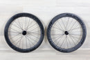 2024 Superteam Carbon Wheelset – Disc Brake
