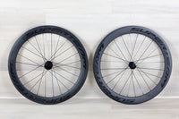 2024 Superteam Carbon Wheelset – Disc Brake