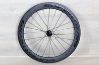 2024 Superteam Carbon Wheelset – Disc Brake
