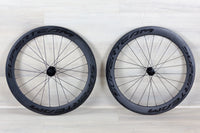 2024 Superteam Carbon Wheelset – Disc Brake
