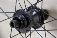 2024 Superteam Carbon Wheelset – Disc Brake