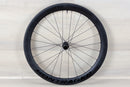Bontrager Aeolus XXX6 (front )/Pro51 (rear) carbon wheels set