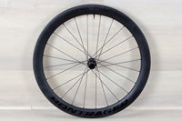 Bontrager Aeolus XXX6 (front )/Pro51 (rear) carbon wheels set