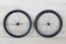 Bontrager Aeolus XXX6 (front )/Pro51 (rear) carbon wheels set