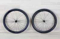 Bontrager Aeolus XXX6 (front )/Pro51 (rear) carbon wheels set