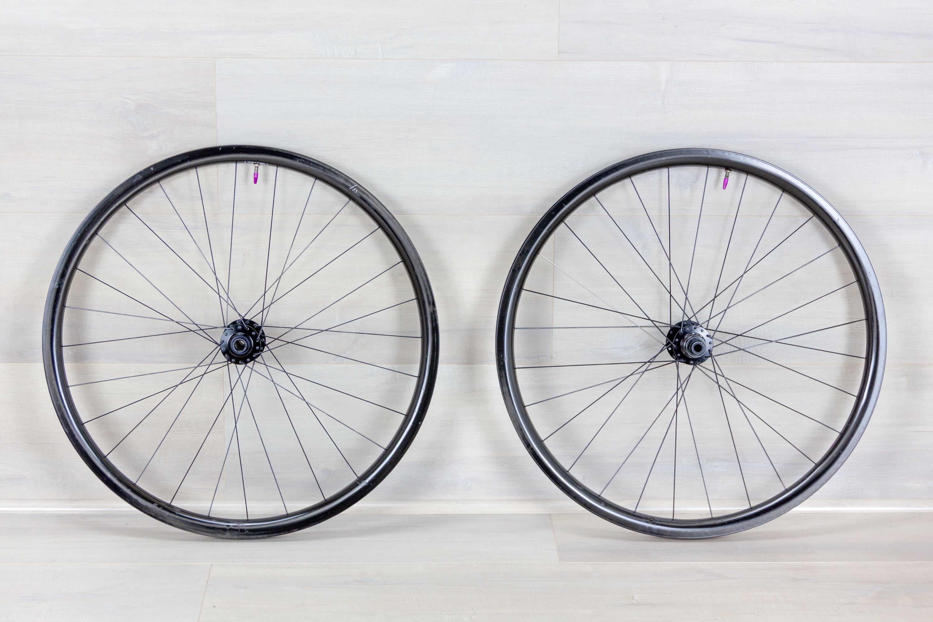 ENVE 27.5 Carbon Wheelset — DT Swiss 350 Hubs