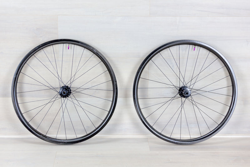 ENVE 27.5 Carbon Wheelset — DT Swiss 350 Hubs