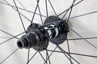 ENVE 27.5 Carbon Wheelset — DT Swiss 350 Hubs