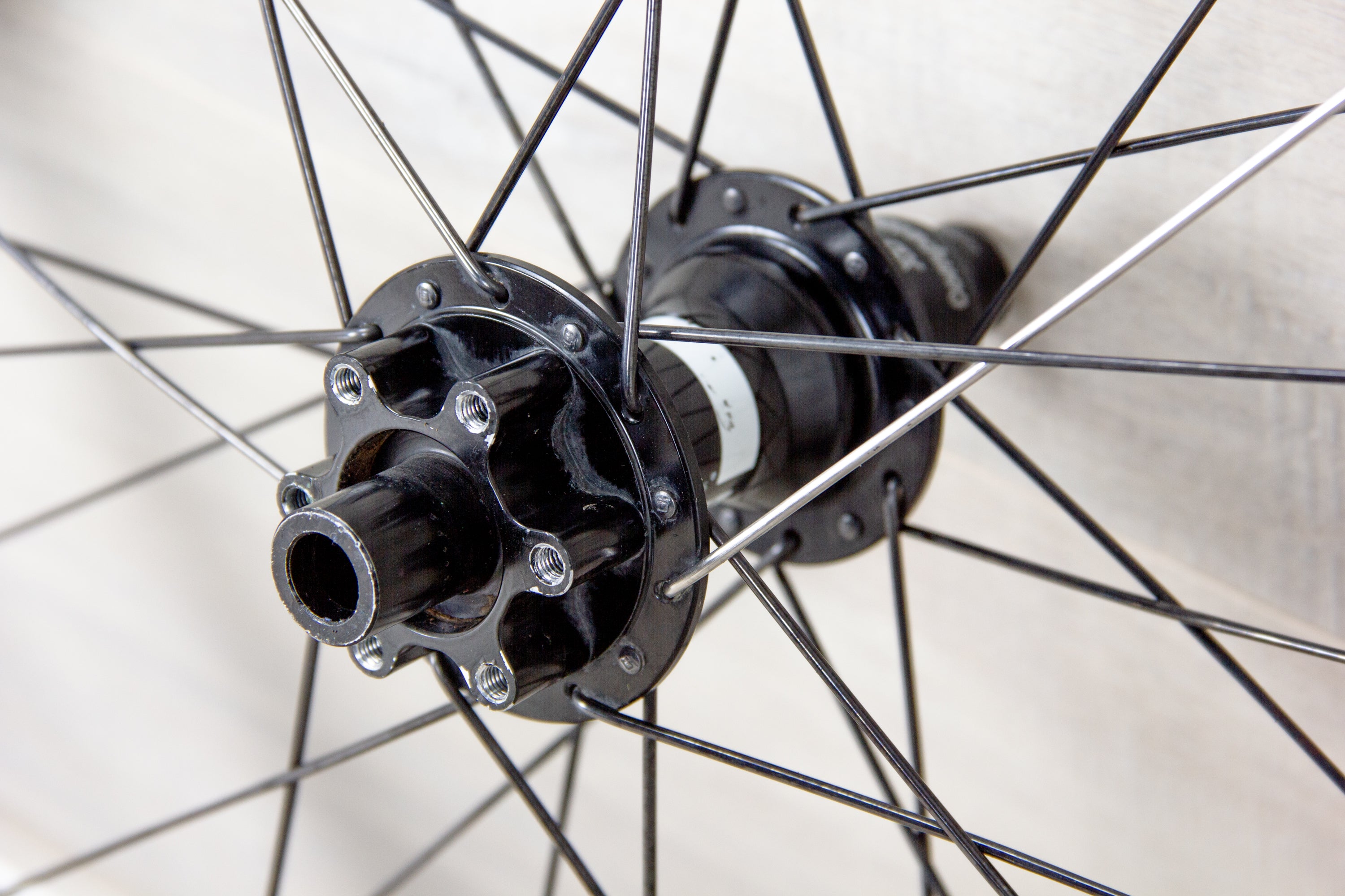 ENVE 27.5 Carbon Wheelset — DT Swiss 350 Hubs