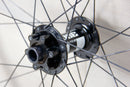 ENVE 27.5 Carbon Wheelset — DT Swiss 350 Hubs