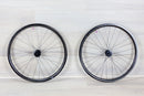 ENVE 27.5 Carbon Wheelset — DT Swiss 350 Hubs