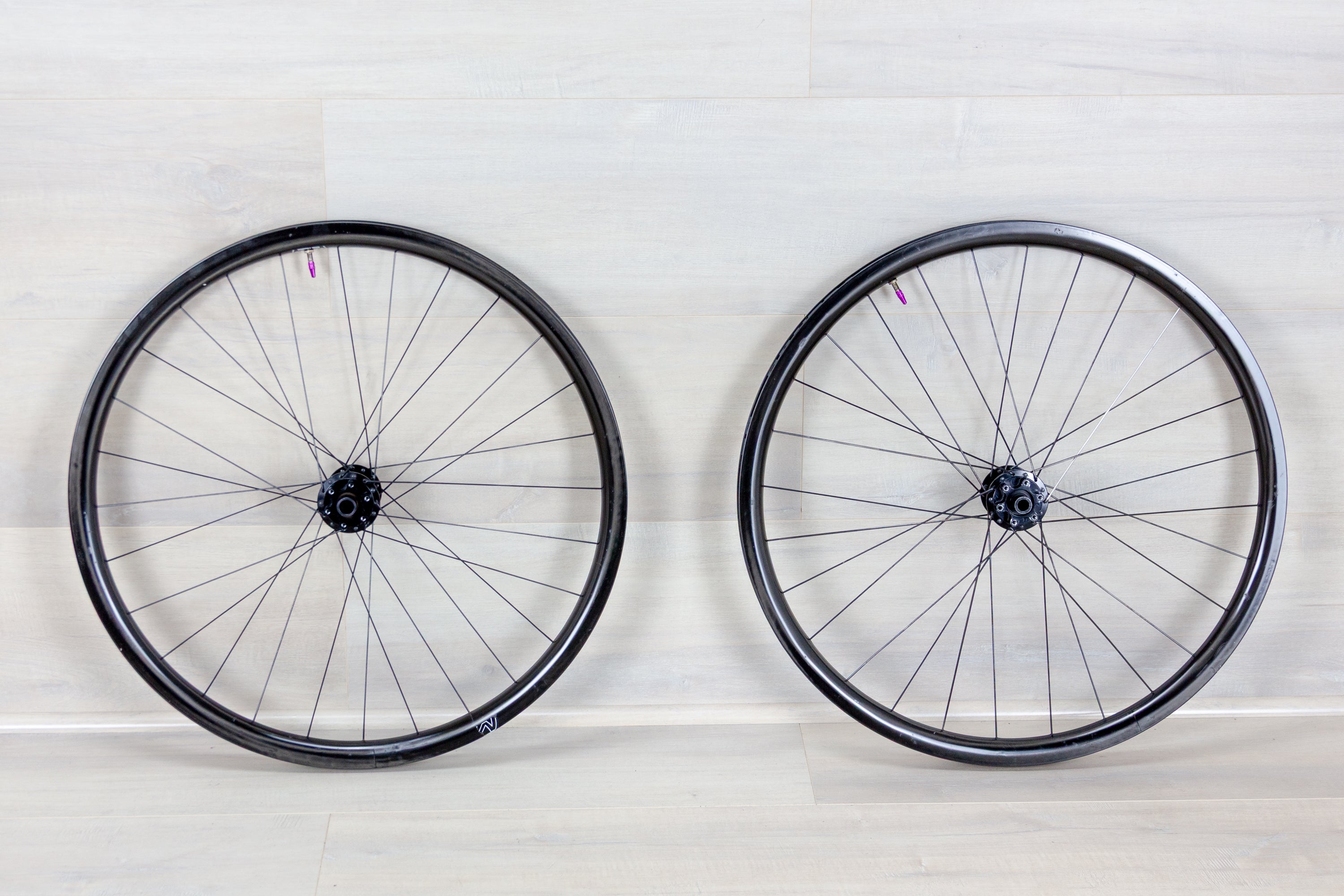 ENVE 27.5 Carbon Wheelset — DT Swiss 350 Hubs