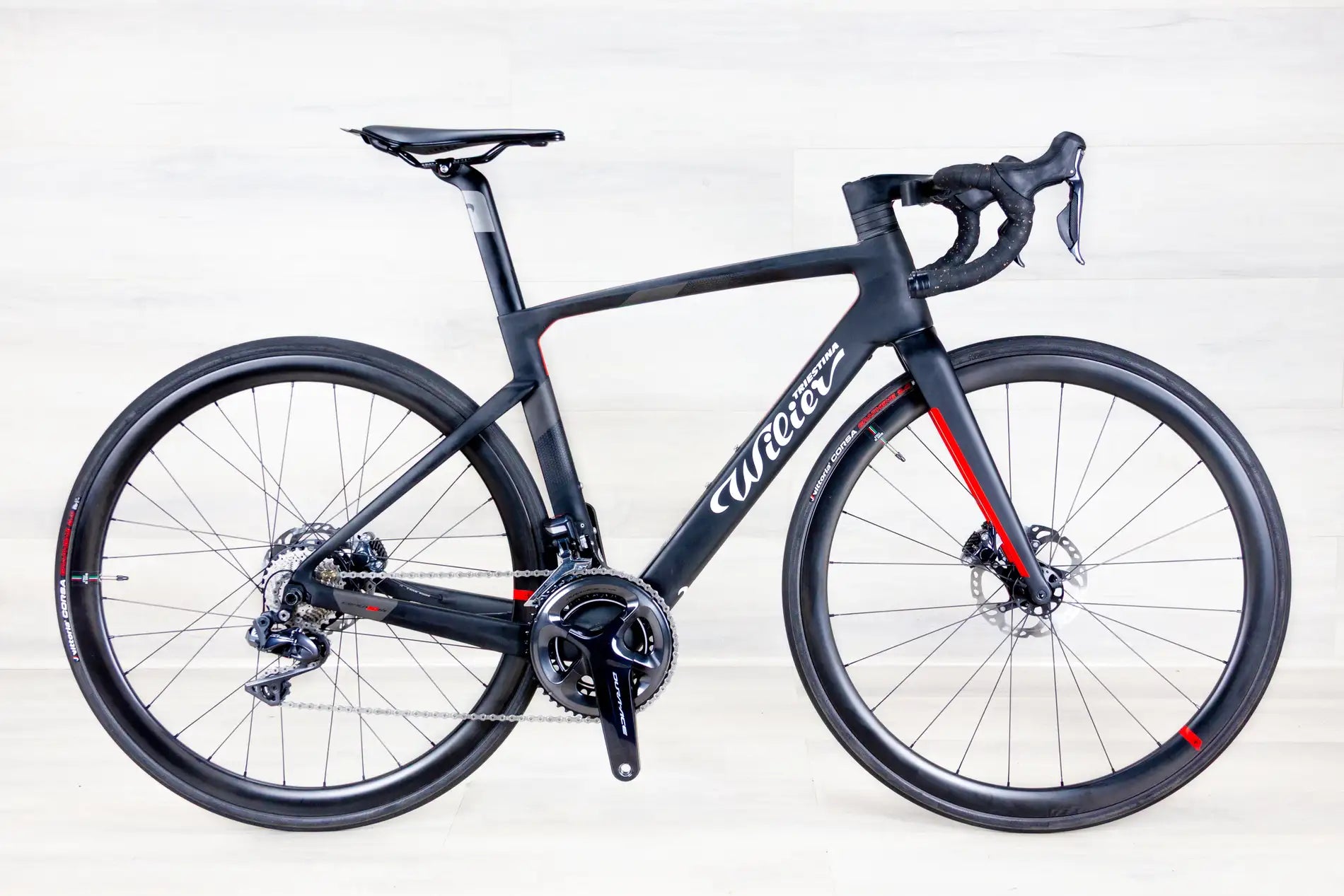 Wilier Cento10 Hybrid Air38 - 2024, Small