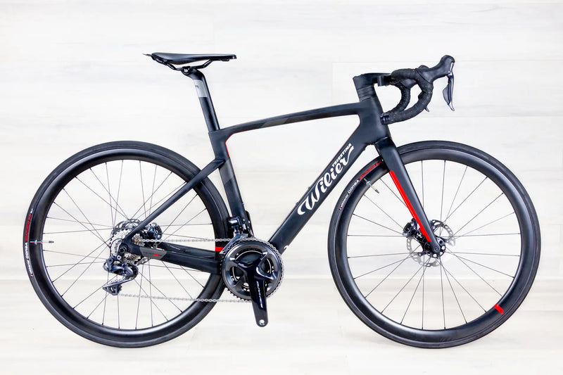 Wilier Cento10 Hybrid Air38 - 2024, Small