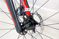 Wilier Cento10 Hybrid Air38 - 2024, Small