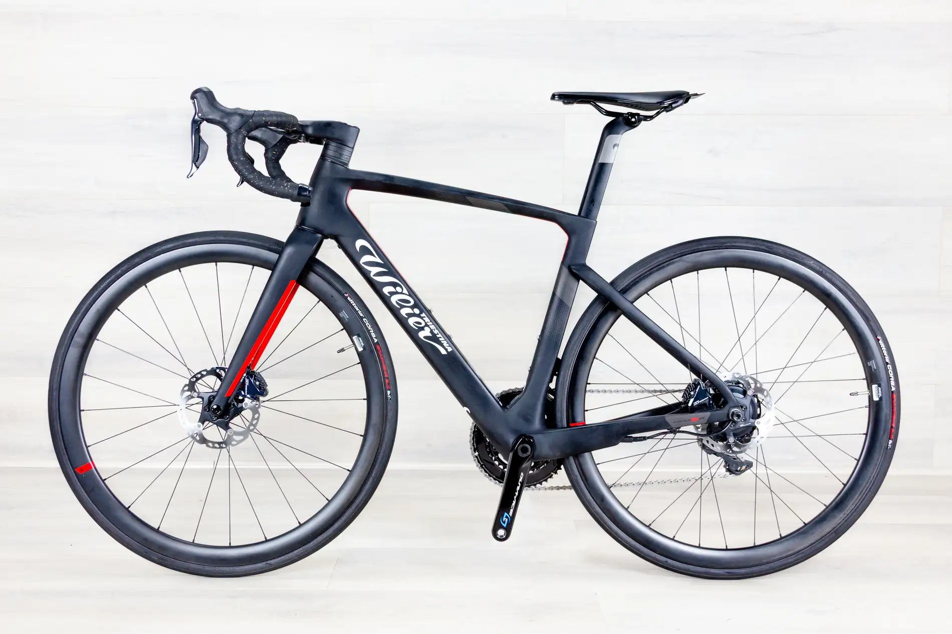 Wilier Cento10 Hybrid Air38 - 2024, Small