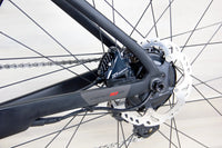 Wilier Cento10 Hybrid Air38 - 2024, Small