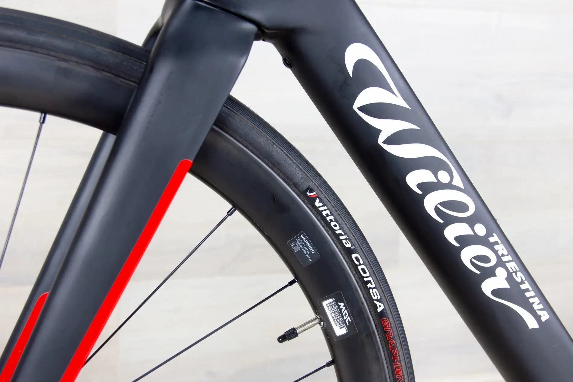 Wilier Cento10 Hybrid Air38 - 2024, Small