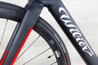 Wilier Cento10 Hybrid Air38 - 2024, Small