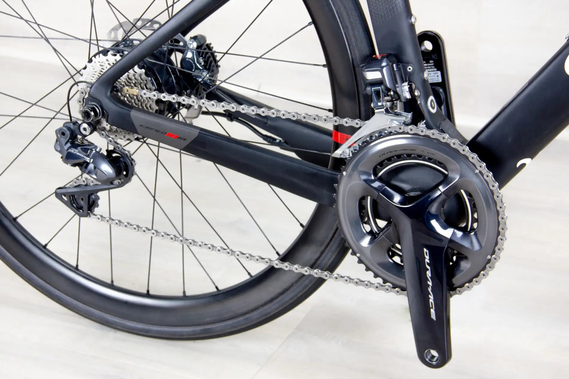 Wilier Cento10 Hybrid Air38 - 2024, Small