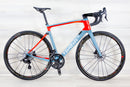 Wilier Triestina Cento 10 NDR - 2020, 54cm/Medium