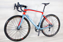 Wilier Triestina Cento 10 NDR - 2020, 54cm/Medium