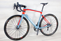 Wilier Triestina Cento 10 NDR - 2020, 54cm/Medium
