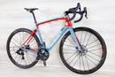 Wilier Triestina Cento 10 NDR - 2020, 54cm/Medium