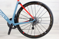 Wilier Triestina Cento 10 NDR - 2020, 54cm/Medium