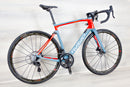 Wilier Triestina Cento 10 NDR - 2020, 54cm/Medium