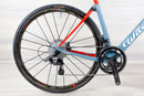 Wilier Triestina Cento 10 NDR - 2020, 54cm/Medium