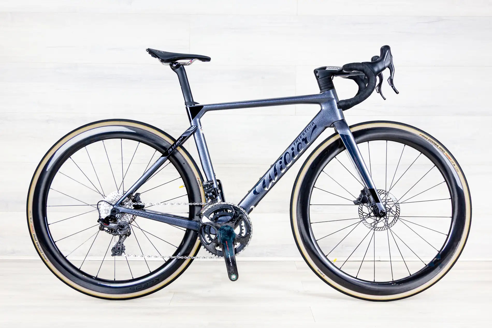 Wilier Triestina Filante SLR - 2025, Small/ 52 cm