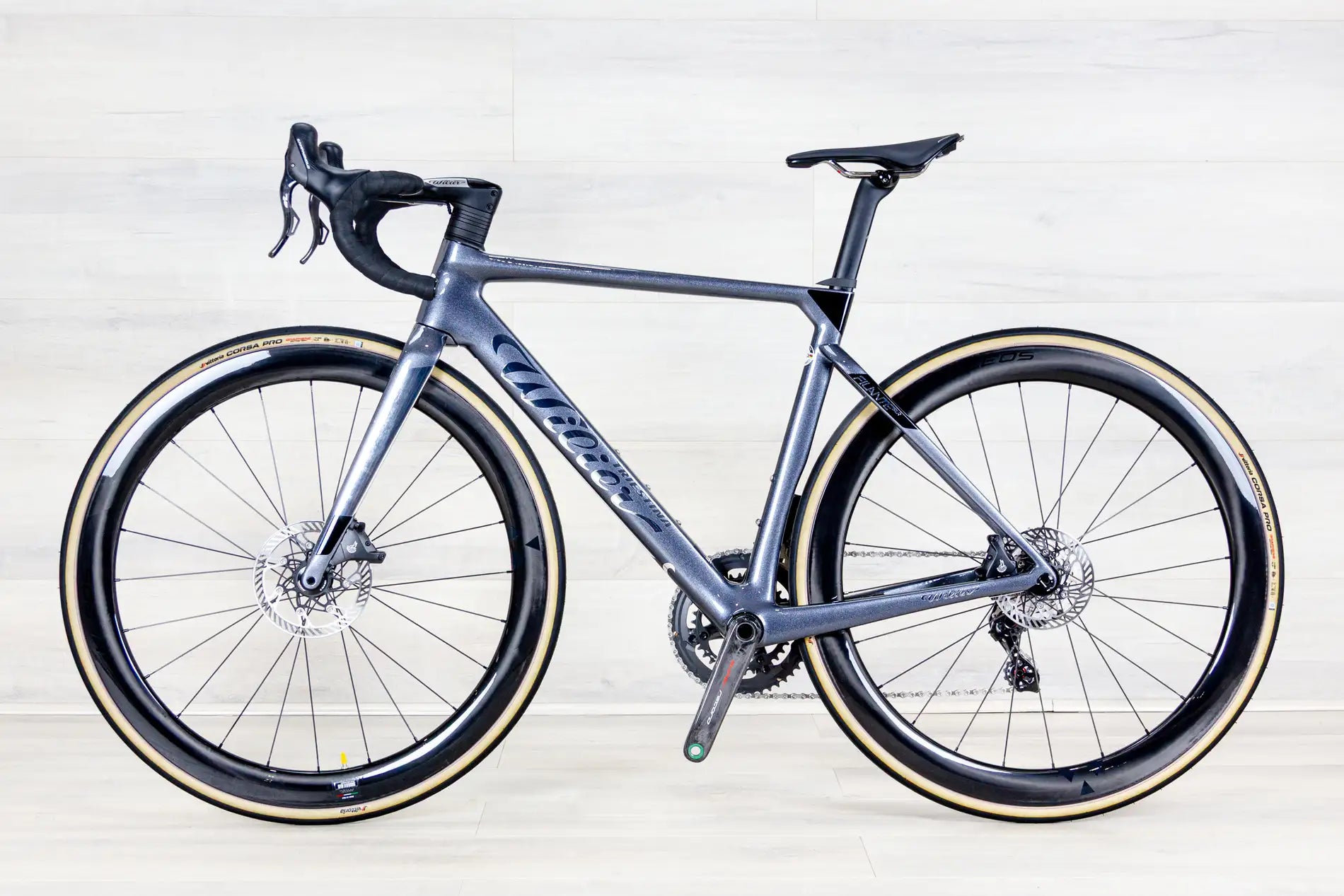 Wilier Triestina Filante SLR - 2025, Small/ 52 cm