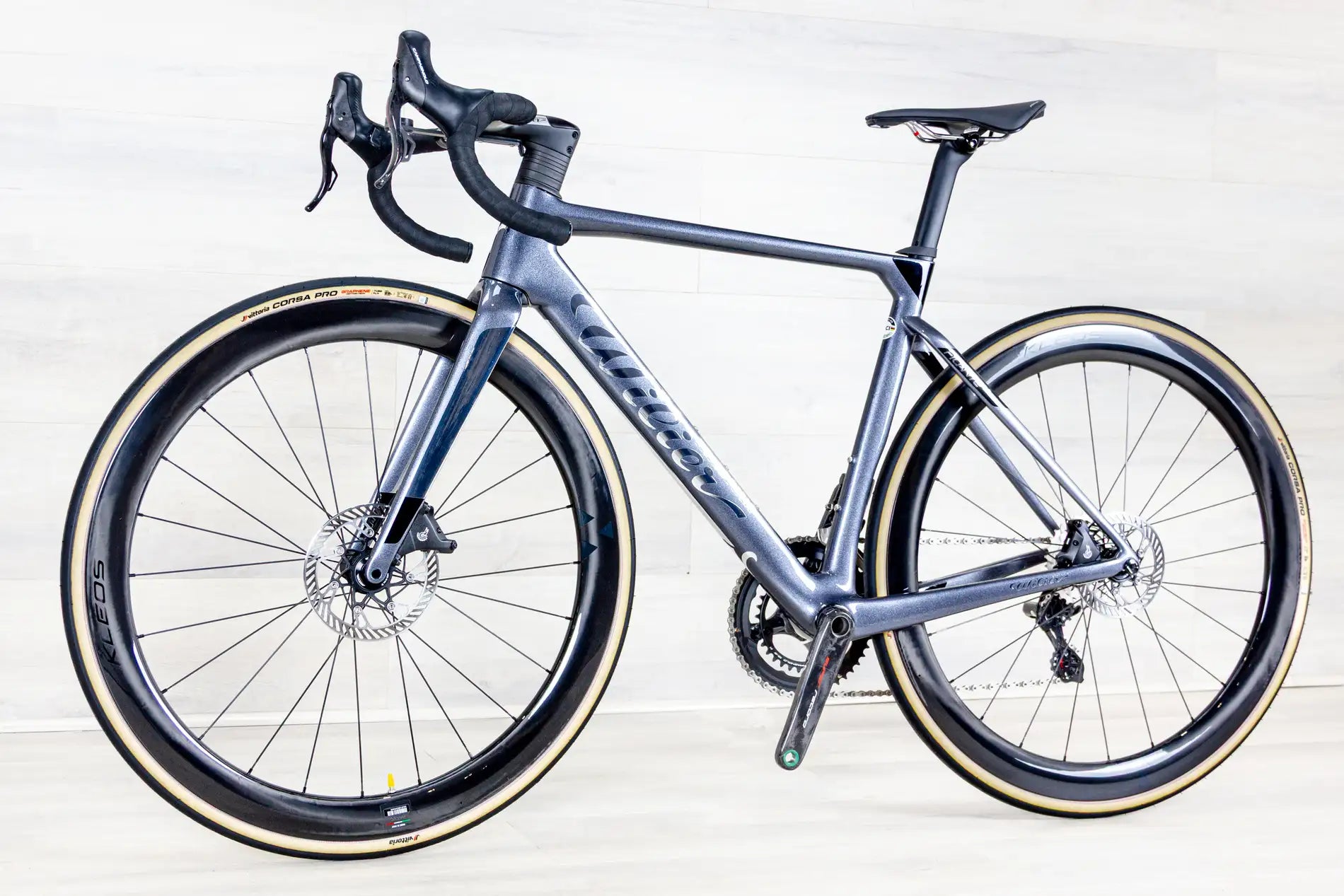 Wilier Triestina Filante SLR - 2025, Small/ 52 cm