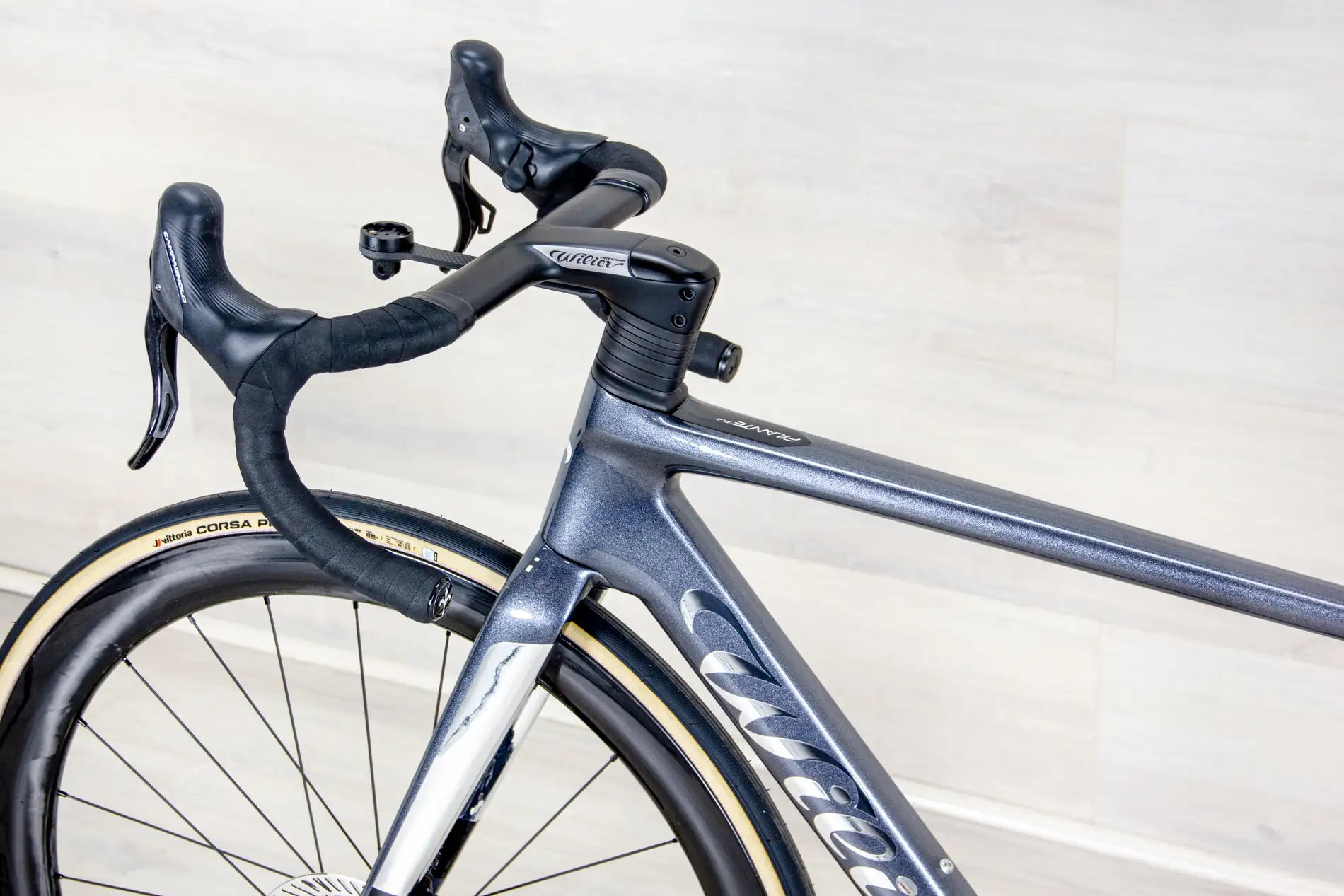 Wilier Triestina Filante SLR - 2025, Small/ 52 cm