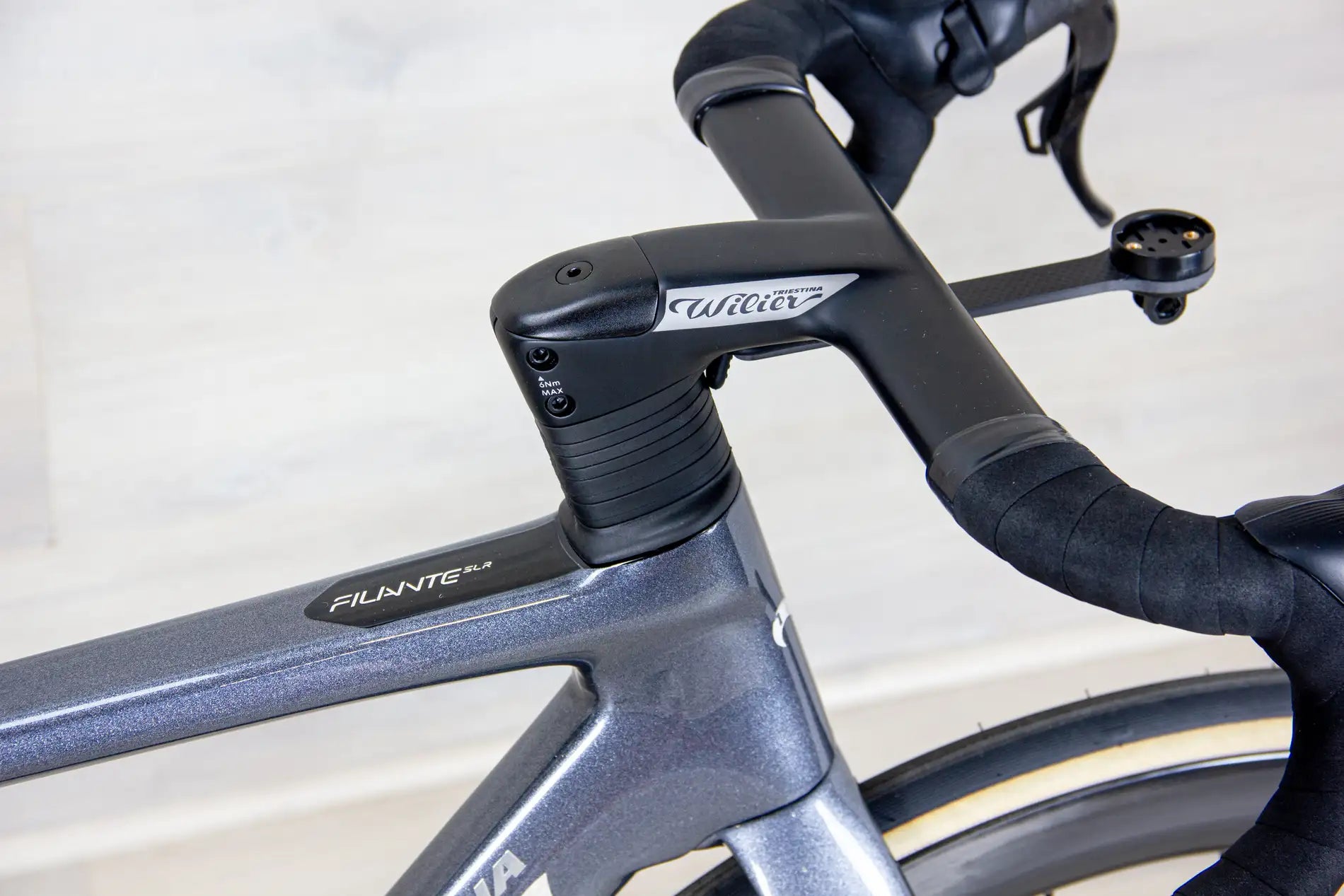 Wilier Triestina Filante SLR - 2025, Small/ 52 cm