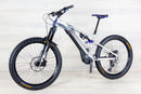 Yamaha YDX Moro 07 - 2024, Large