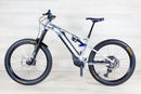 Yamaha YDX Moro 07 - 2024, Large