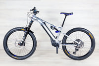 Yamaha YDX Moro 07 - 2024, Large