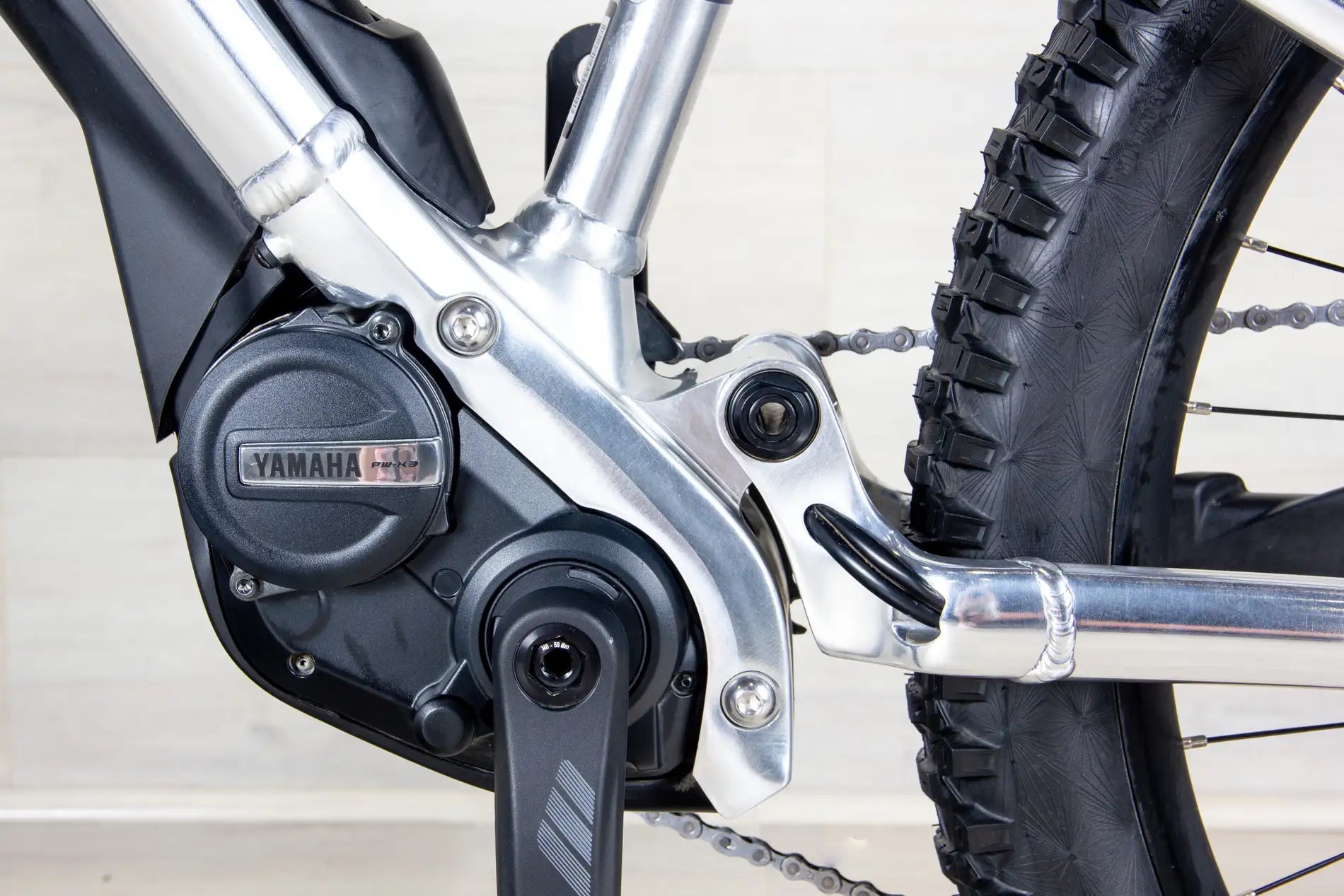 Yamaha YDX Moro 07 - 2024, Large