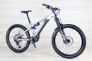 Yamaha YDX Moro 07 - 2024, Large