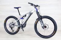 Yamaha YDX Moro 07 - 2024, Large
