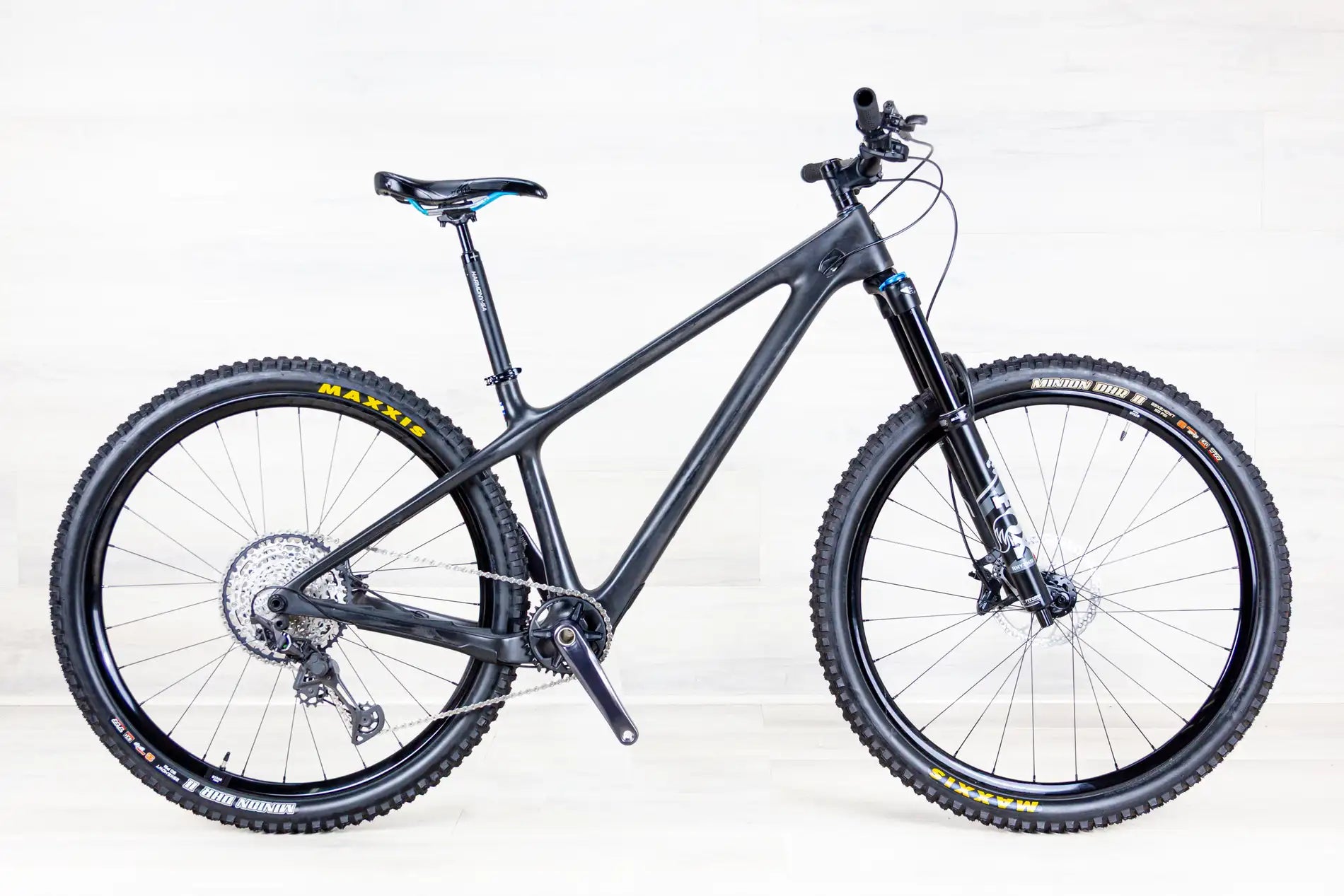 Yeti ARC Turq - 2022, Large