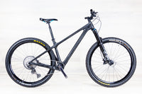 Yeti ARC Turq - 2022, Large