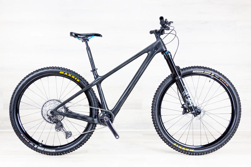 Yeti ARC Turq - 2023, Large