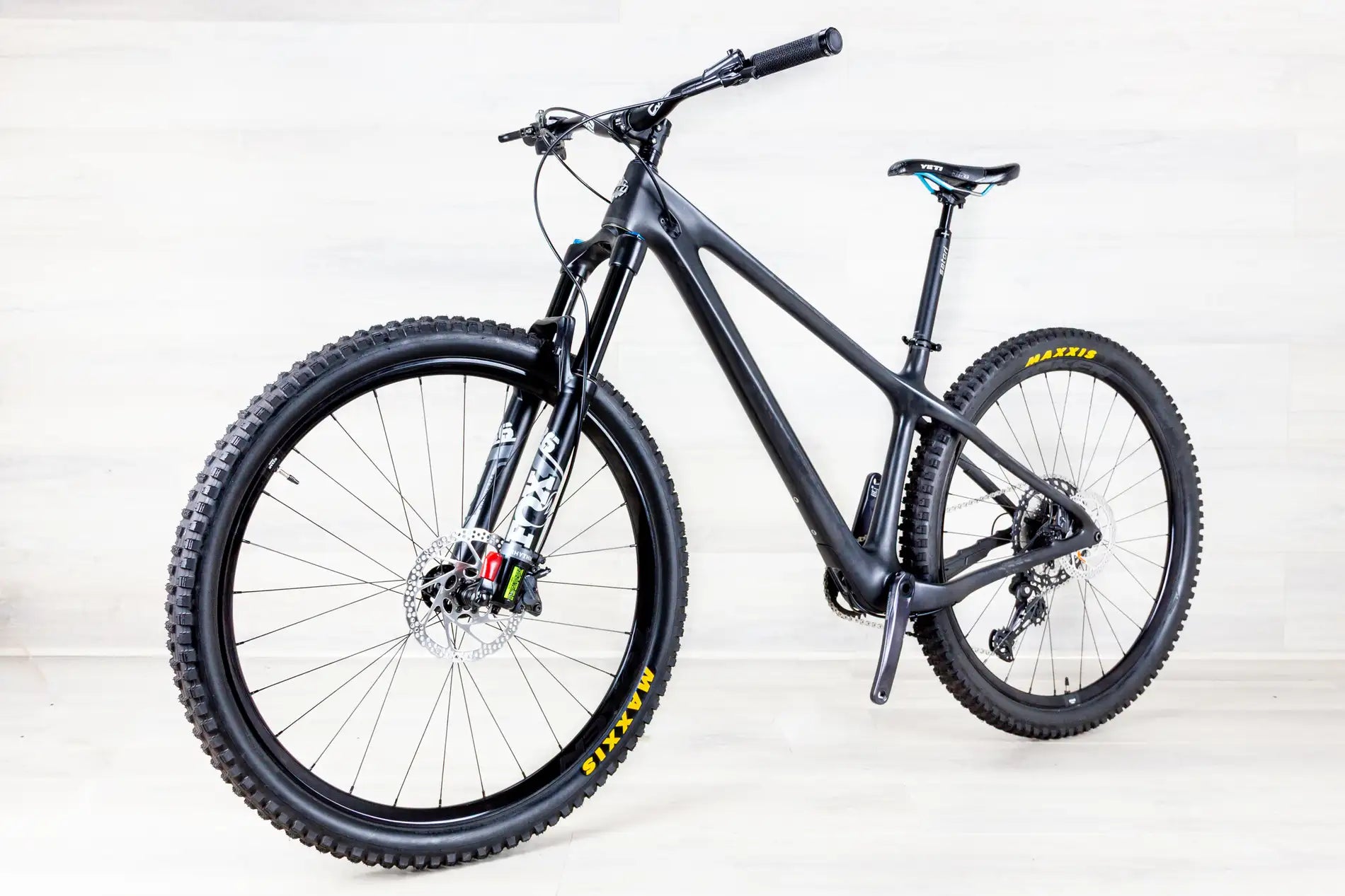 Yeti ARC Turq - 2022, Large