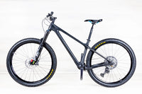 Yeti ARC Turq - 2022, Large